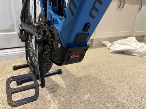Bash guard mondraker - bash,