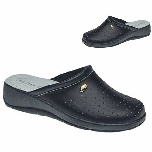 Womens nurse mule - womens, comfort