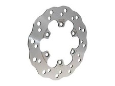 NG Wavy Brake Disc for