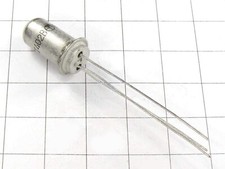 4pcs Germanium Transistor PNP