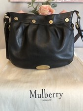 Mulberry Mitzy Messenger