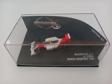 Minichamps  1:87 1988 McLaren