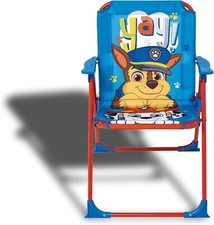 Paw Patrol Folding Play Chair