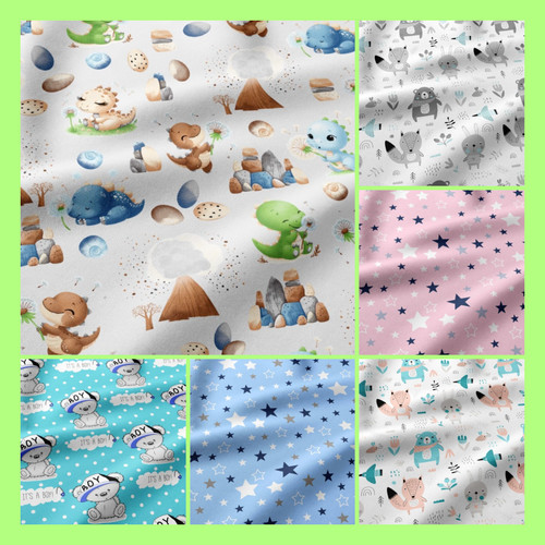 Fitted sheet for bedside crib - bedside,