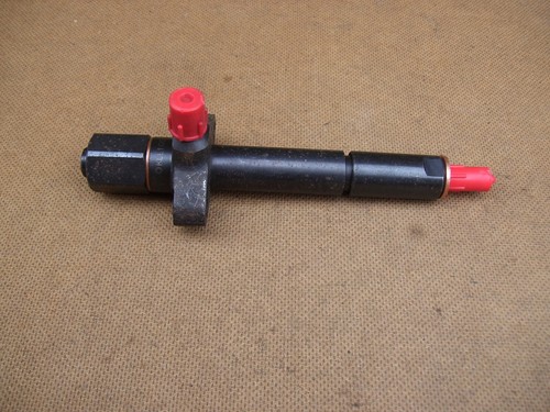 Bedford 7bd engine fuel - bedford,
