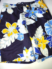 Board Shorts 30 Waist Swim