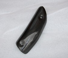 Exhaust Protection Ducati 749