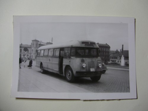 Swe371 1950s sbc bus - 1950s,