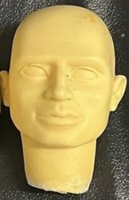 Gordon Tracy  Solid Thunderbirds Replica Puppet head Gerry Anderso