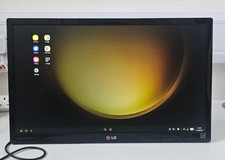 LG 22MP55HQ-P 22" Monitor –