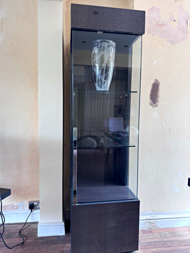 Alf moritz door - st,