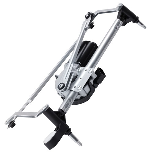 Windscreen wiper motor - motor, &