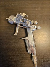 Sata Mini Jet 3000 B HVLP Spray Gun - 1.0SR Gravity Feed