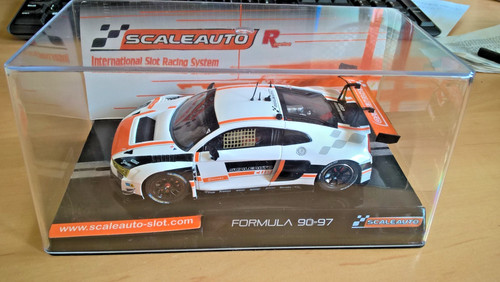 Scalextric scaleauto audi - scaleauto,