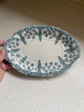 Antique S Fielding Co Crown