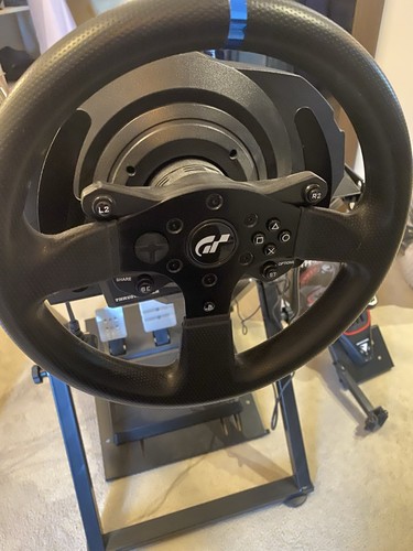 Thrustmaster t300 racing - thrustmaster, rs
