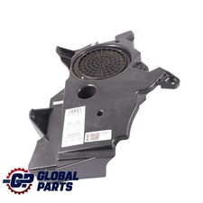 Audi A3 8P Boot Trunk Subwoofer Rear Bass Speaker 8P3035382E