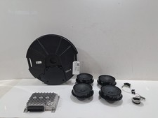 2025 SEAT IBIZA Mk5 (6F) Beats Speaker System with Sub 6C0035621A