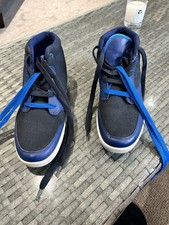 Dunlop Canvas High Top