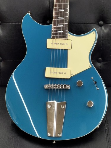 Yamaha revstar rss02t - revstar, electric