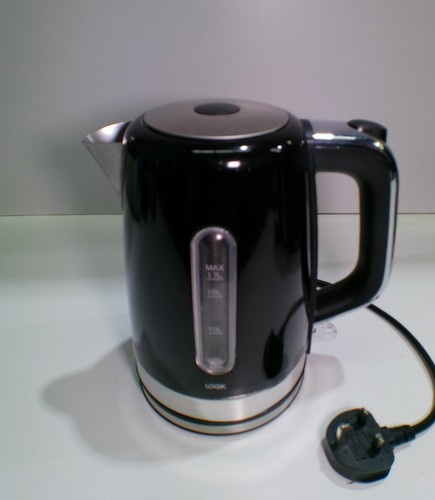 Logik 3000w electric - 1.7l,