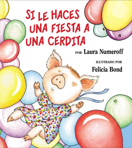 Haces una fiesta a - una,