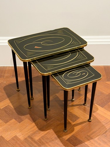 Mid century atomic era - mid-century, ‘atomic'