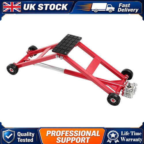 Ton scissor jack - 2.5,