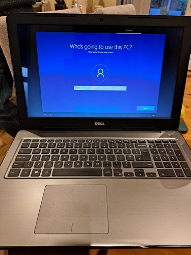 Dell inspiron 5567 6 - inspiron, 15
