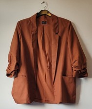 Marks & Spencer Linen mix