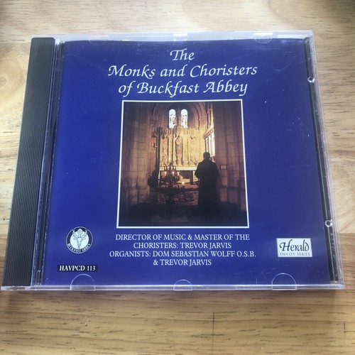 The monks and - the,