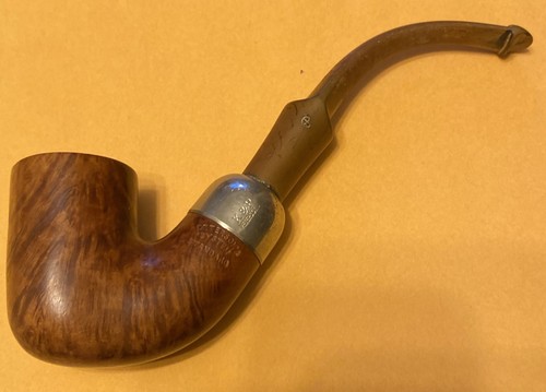 Vintage peterson smooth - peterson,