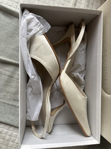 Jasper conran bridal shoes - bridal,