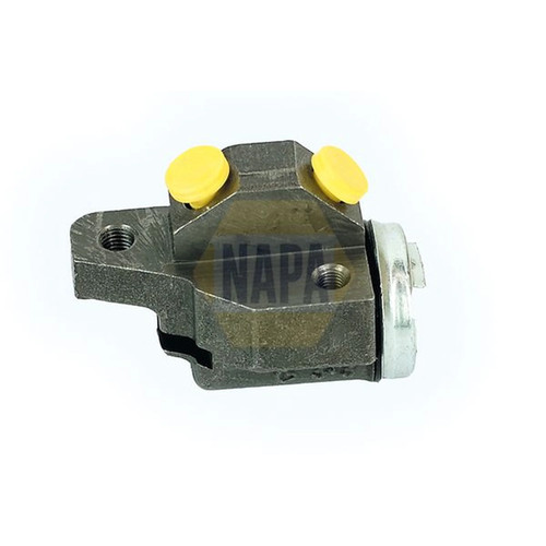 Napa wheel cylinder - cylinder, hydraulic