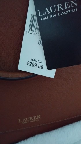 Ralph lauren bag - ralph,