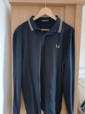 Fred Perry Polo Shirt