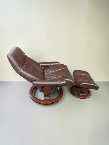 Great condition ekornes - great,