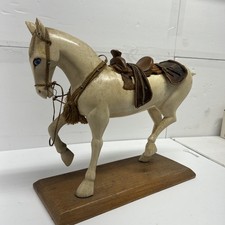 Vintage rare wooden - rare,