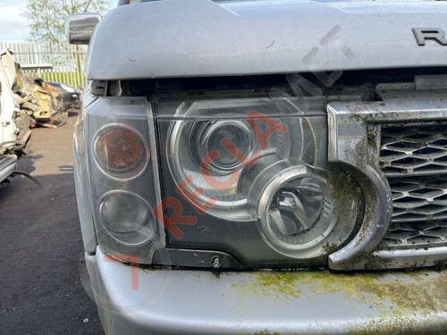 Range rover vogue mk3 - vogue, l322