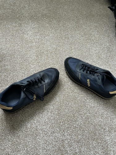 Hugo boss men trainers size - trainers,