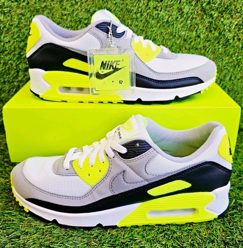 Nike air max volt - volt,
