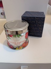 Partylite Mulled Harvest Spice