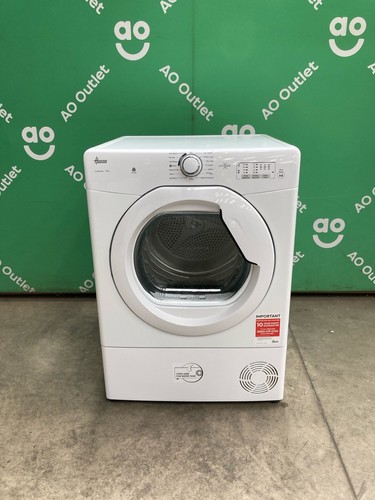 Hoover condenser tumble dryer - condenser,