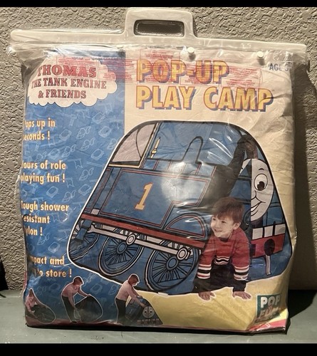 Thomas the tank engine - the, &