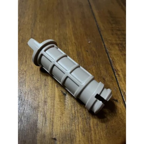 12x plastic lock bolt - 12x,