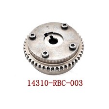 NEW 50° VTC Actuator Intake