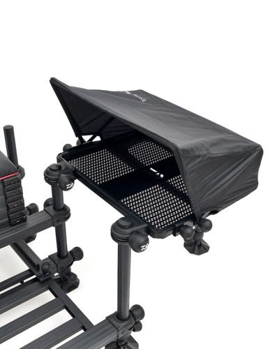 Daiwa slide tray - slide, side