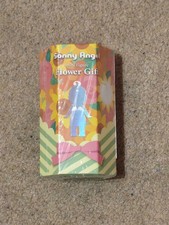 Sonny Angel Flower Gift Series