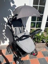 Silver Cross Pioneer Pram (