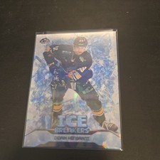 DIDRIK HENBRANT ICE BREAKERS